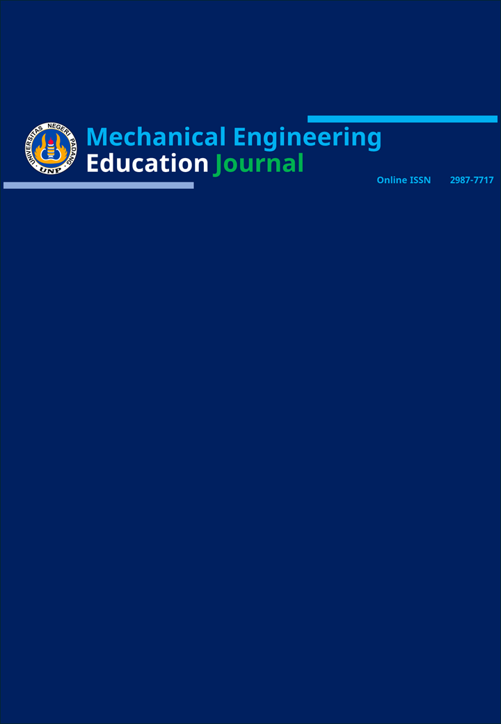 					View Vol. 1 No. 1 (2024): Volume 1 No 1
				